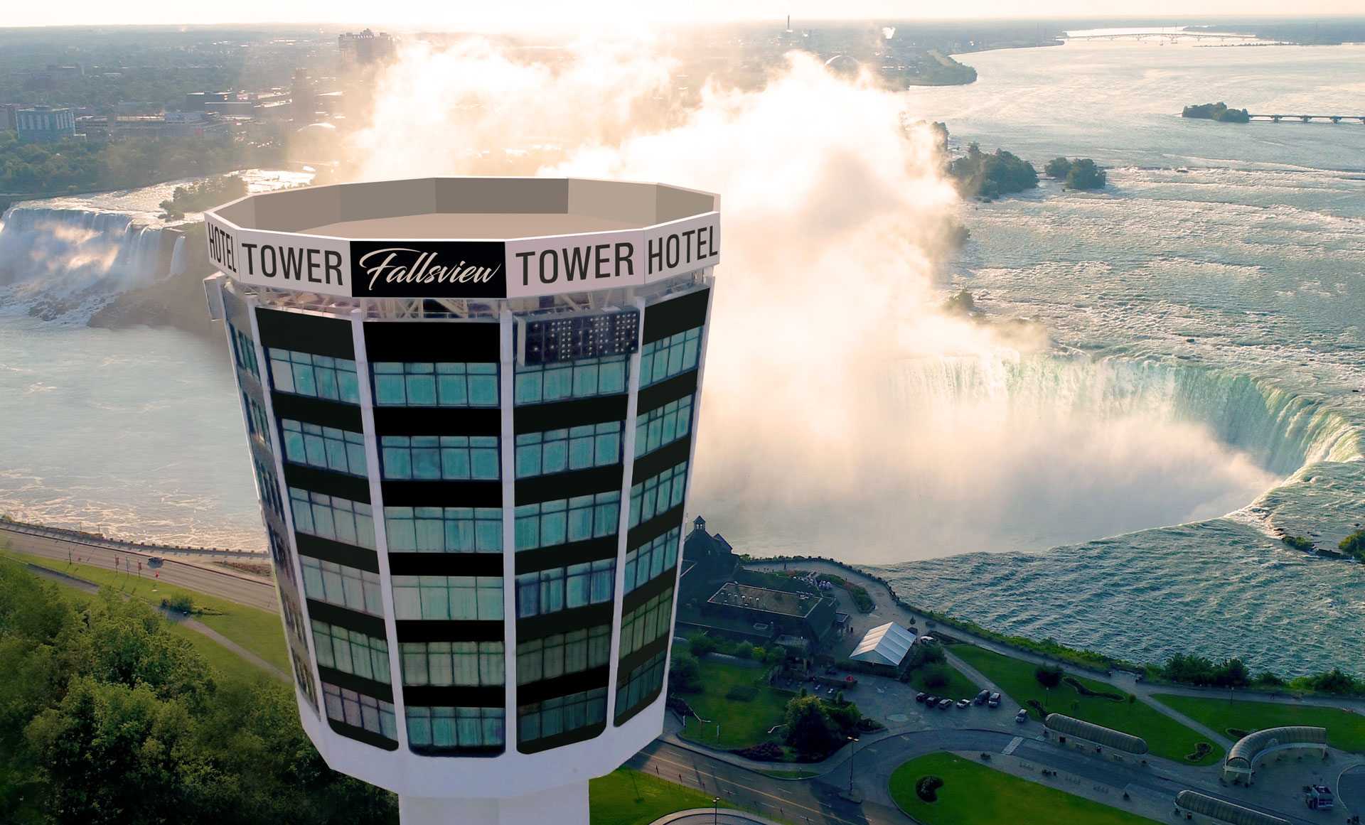 Tower Hotel