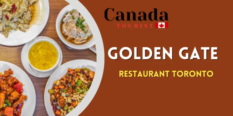 golden gate restaurant toronto