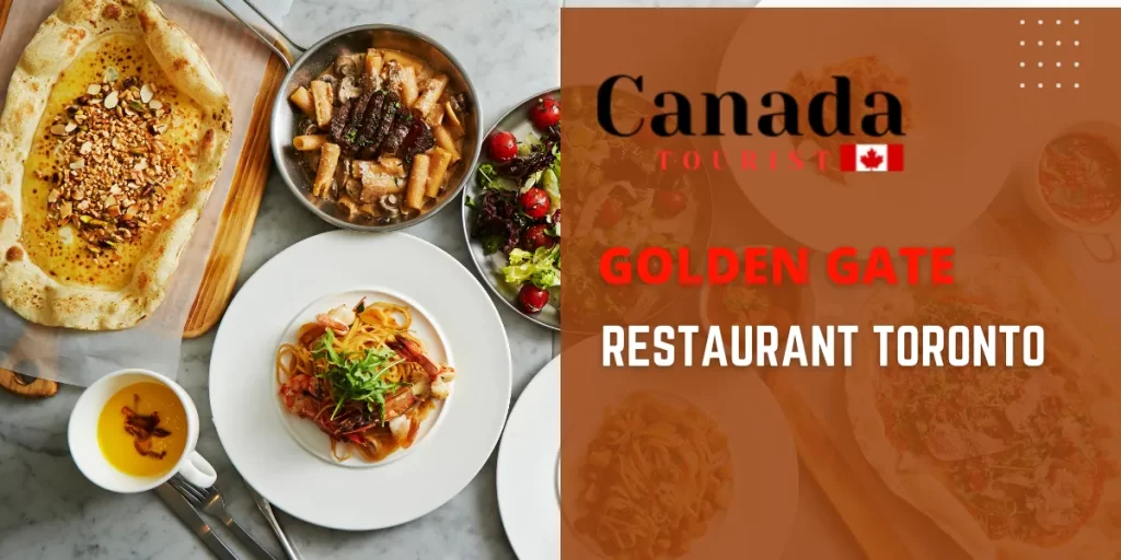 golden gate restaurant toronto