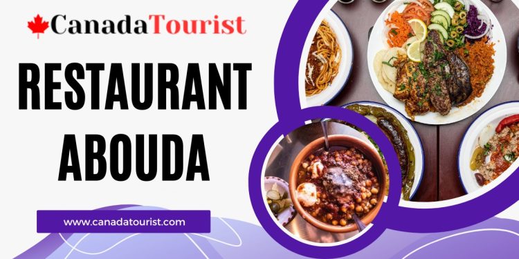 Restaurant Abouda