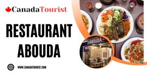 Restaurant Abouda