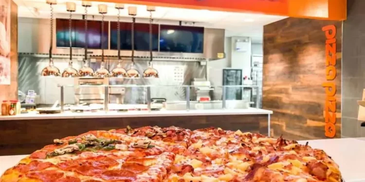 Discover the Top 10 Pizza Places in Canada