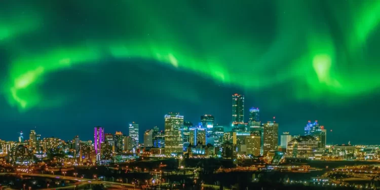 Best Place To Live In Edmonton