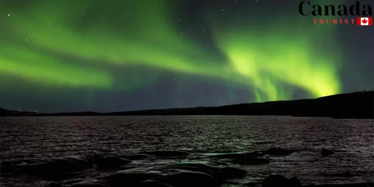 Best Place To See Northern Lights In Ontario