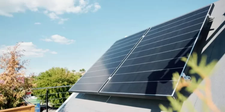 Discover the Best Solar Company in University Place In Canada