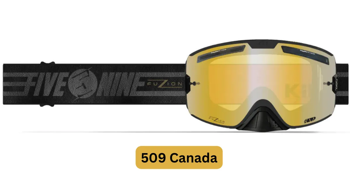 509 Canada