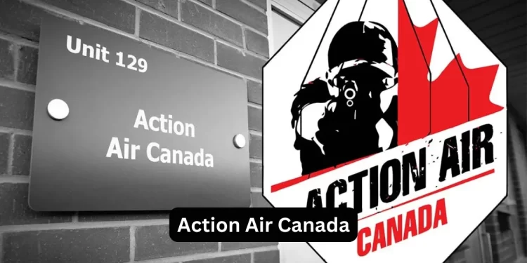 Action Air Canada