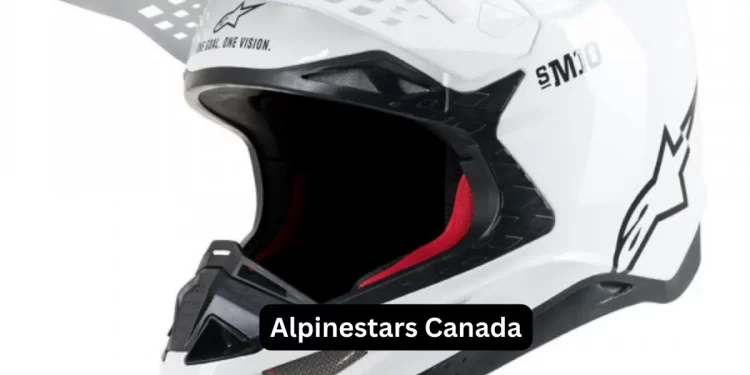 Alpinestars Canada