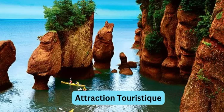 Attraction Touristique