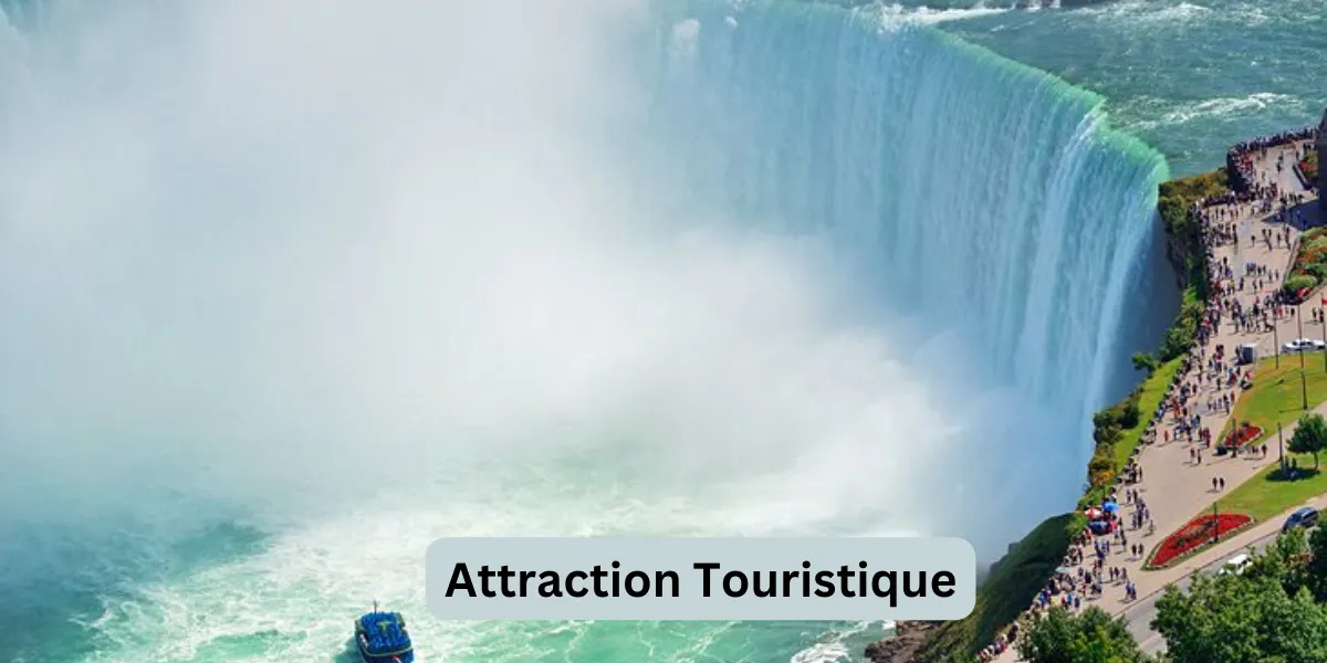 Attraction Touristique