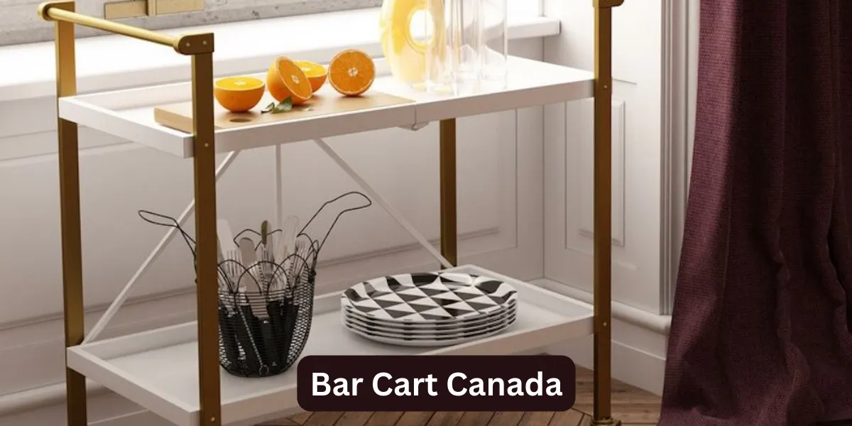 Bar Cart Canada