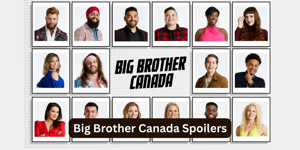 Big Brother Canada Spoilers 2024 Abbie Michaelina