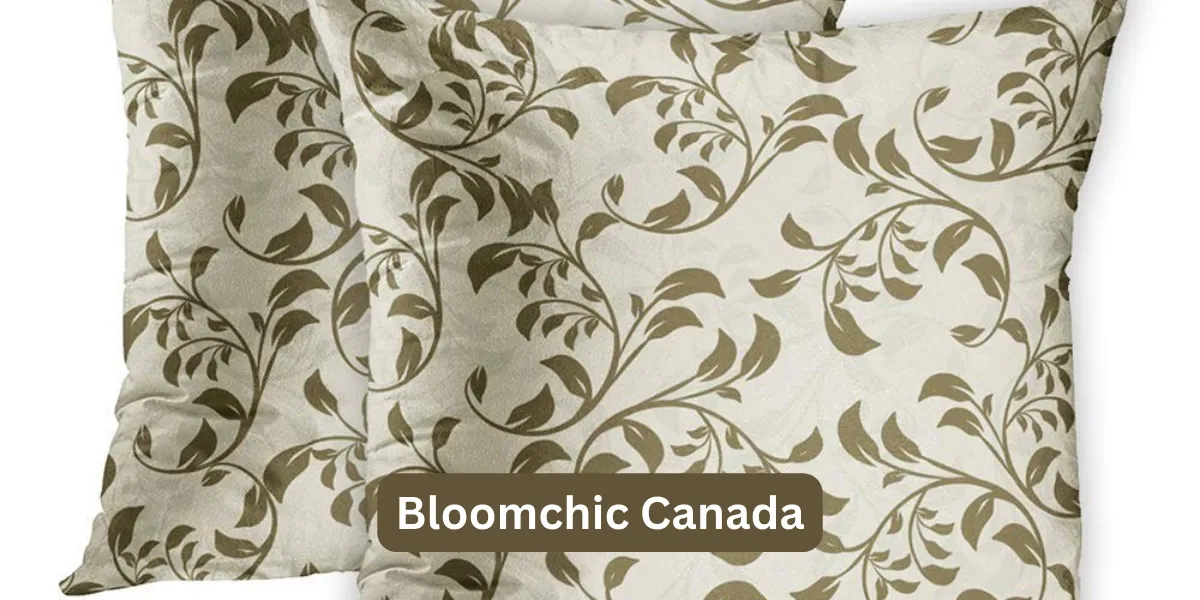 Bloomchic Canada