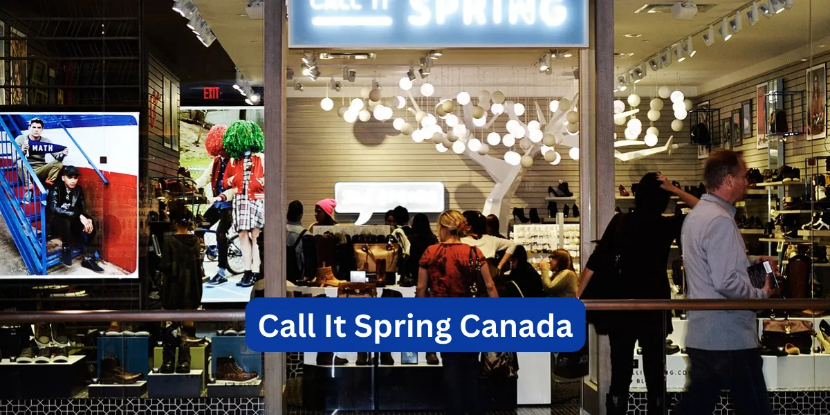 Discover Call It Spring Canada Fashionforward Footwear