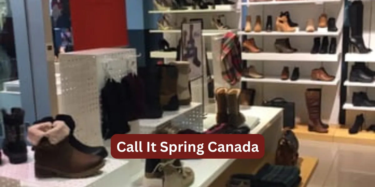 Discover Call It Spring Canada Fashionforward Footwear