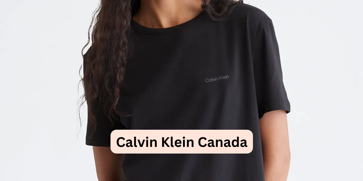 Calvin Klein Canada