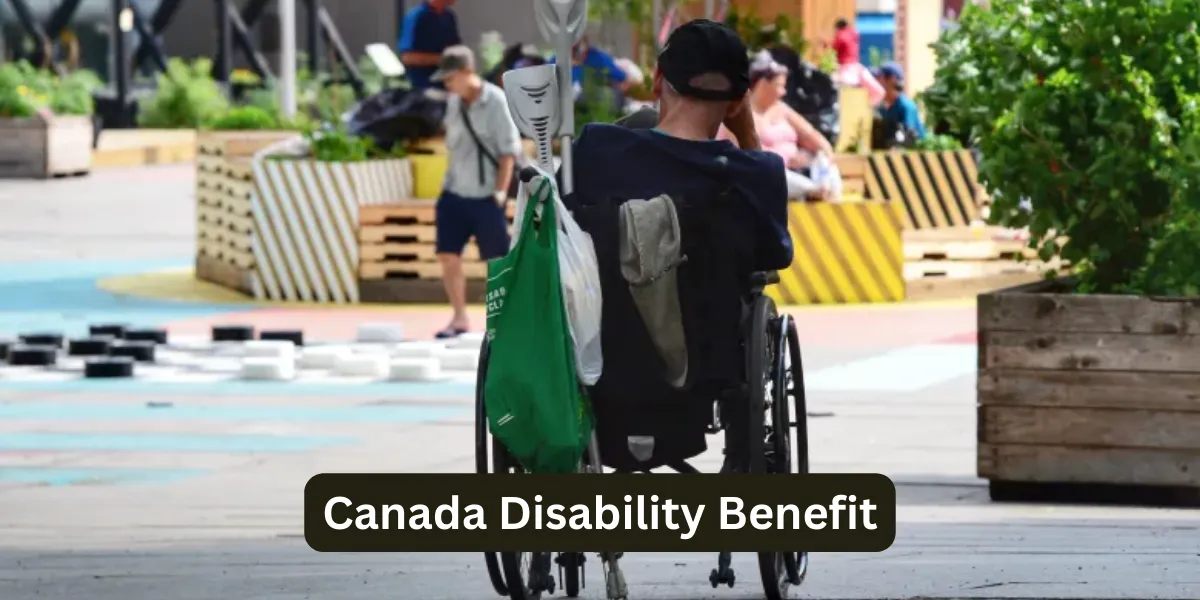 Canada Disability Benefit: Enhancing Lives