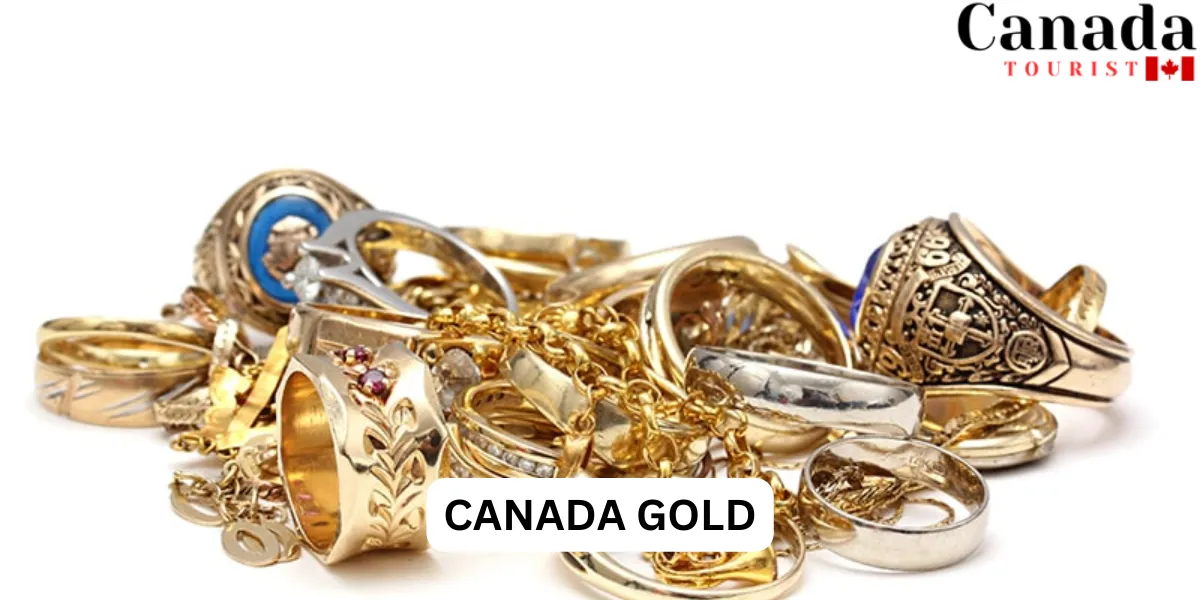 Best Place To Buy Gold In Toronto