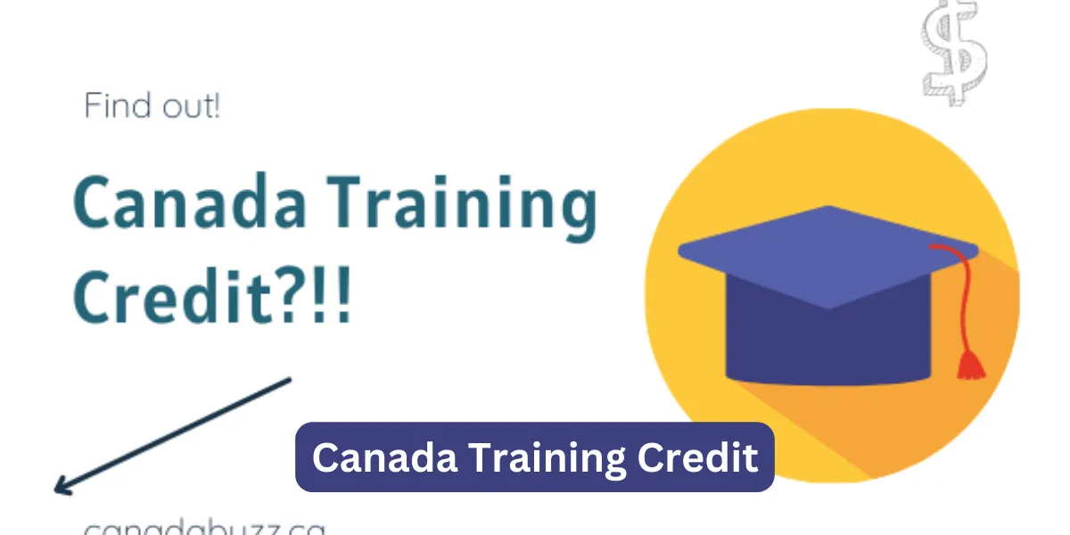 Canada Training Credit