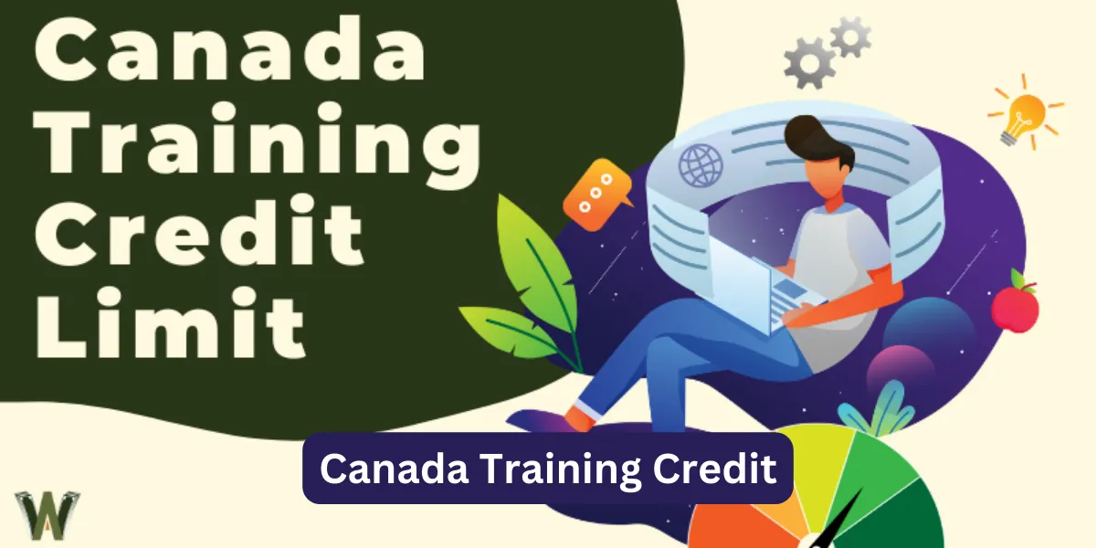 Canada Training Credit