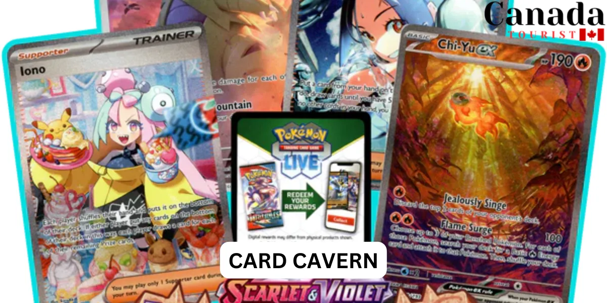 Best Place To Buy Pokemon Cards Online Canada