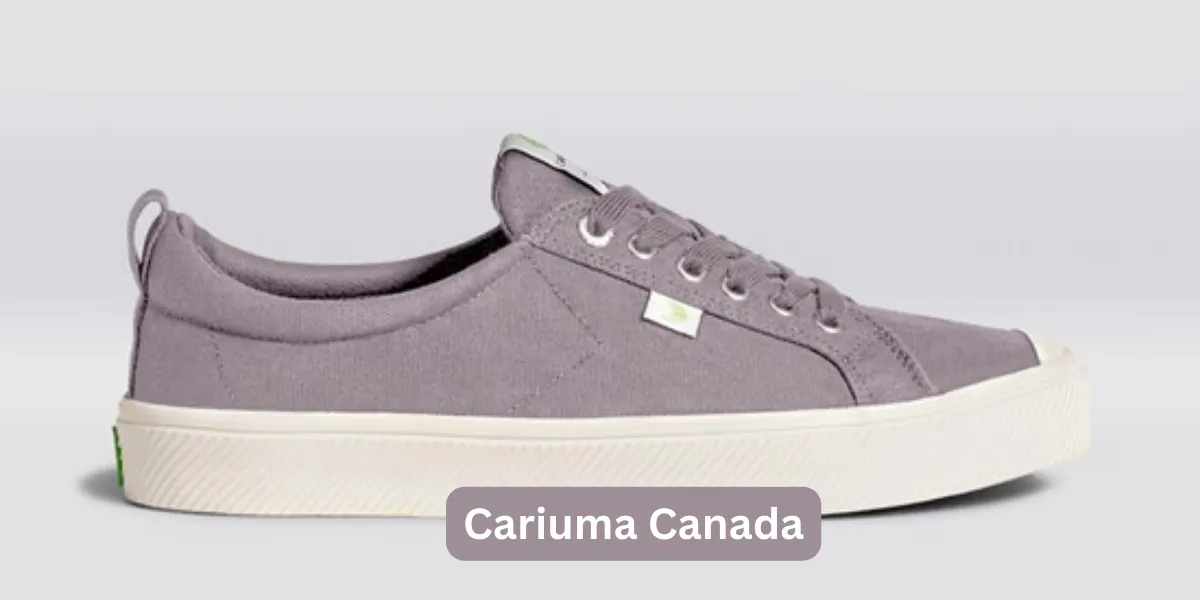 Cariuma Canada