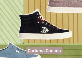 Cariuma Canada