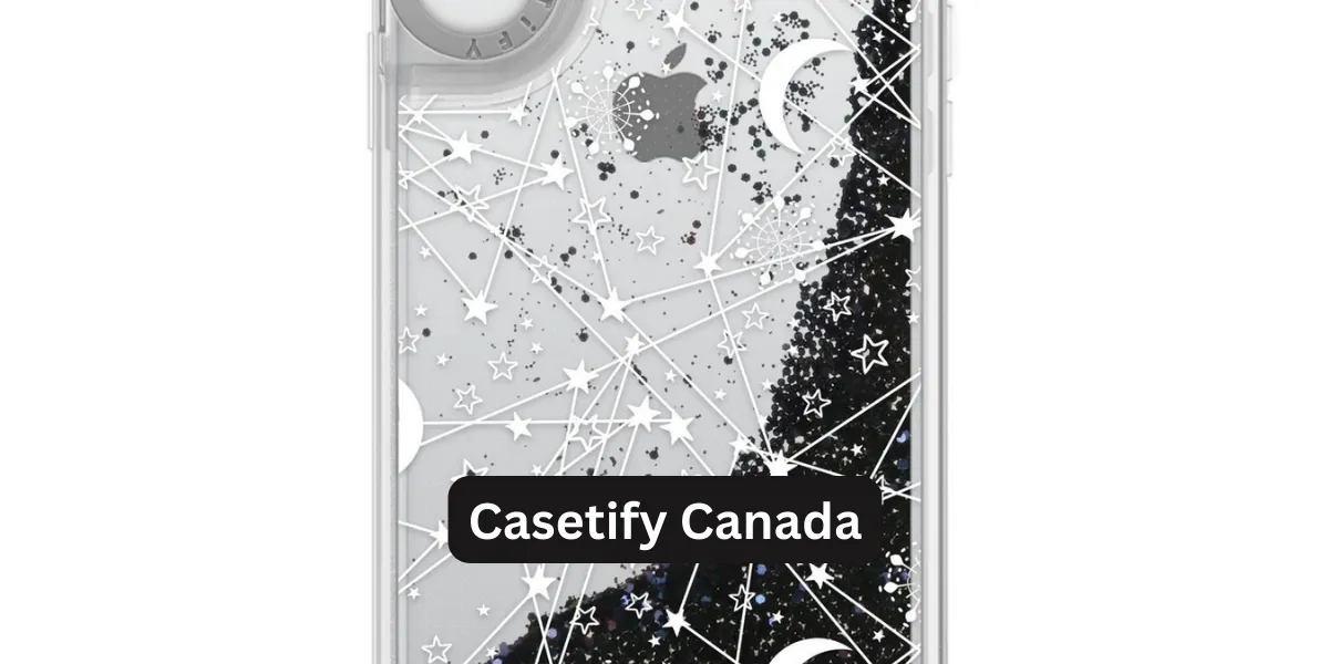 Casetify Canada