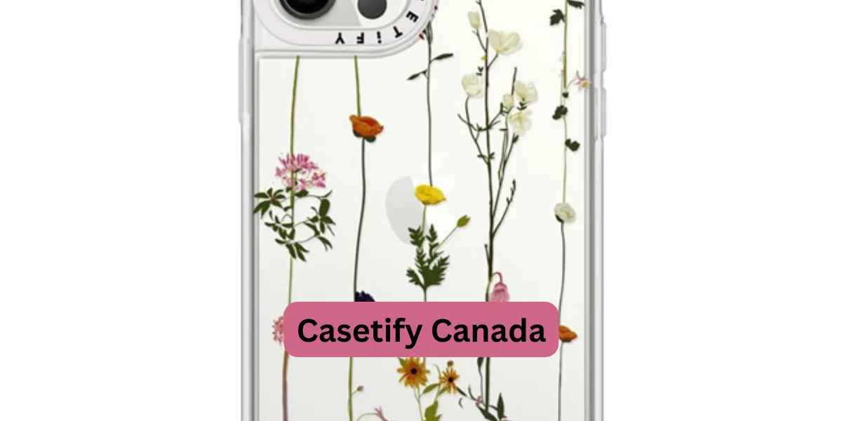 Casetify Canada