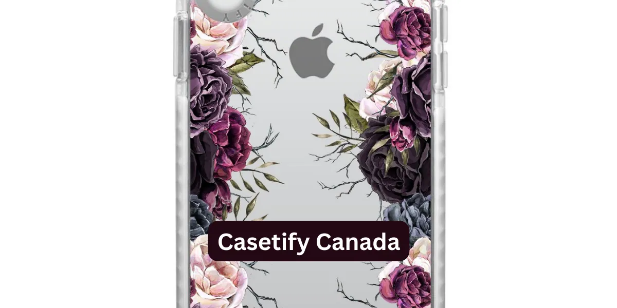 Casetify Canada