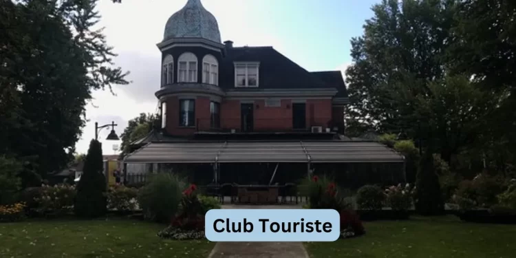 Club Touriste