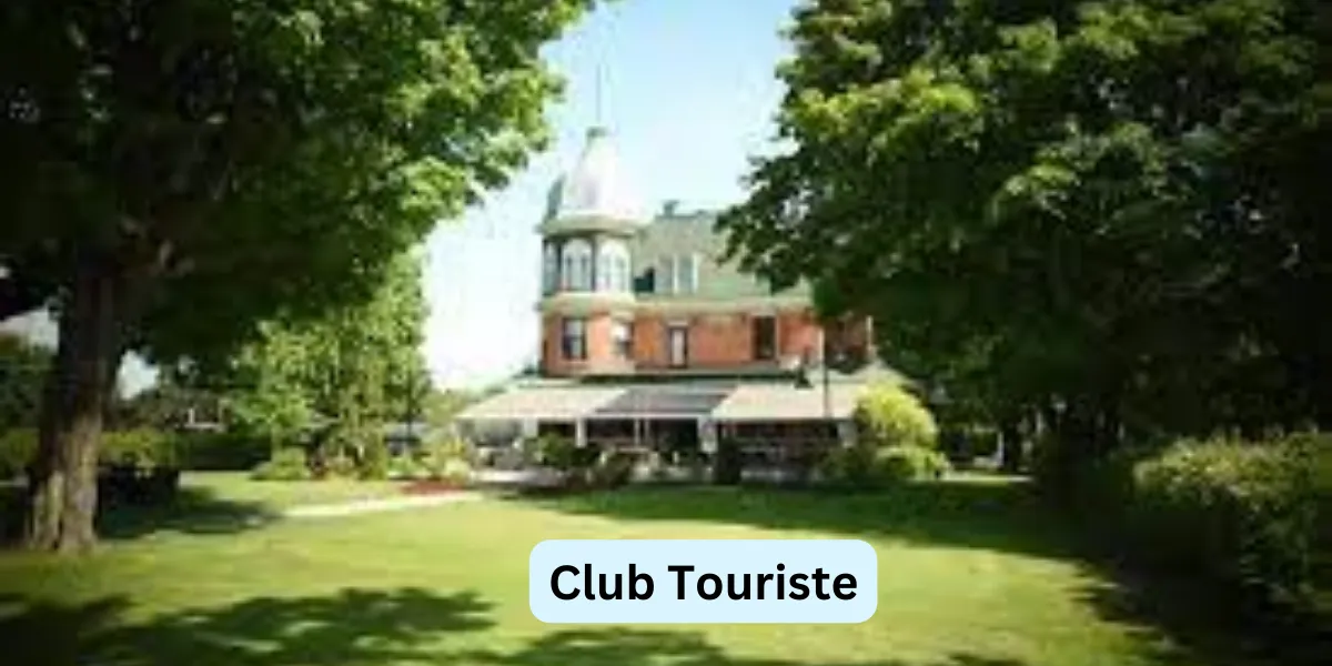 Club Touriste