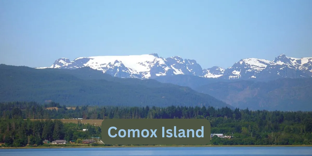 Best Places to Live on Vancouver Island