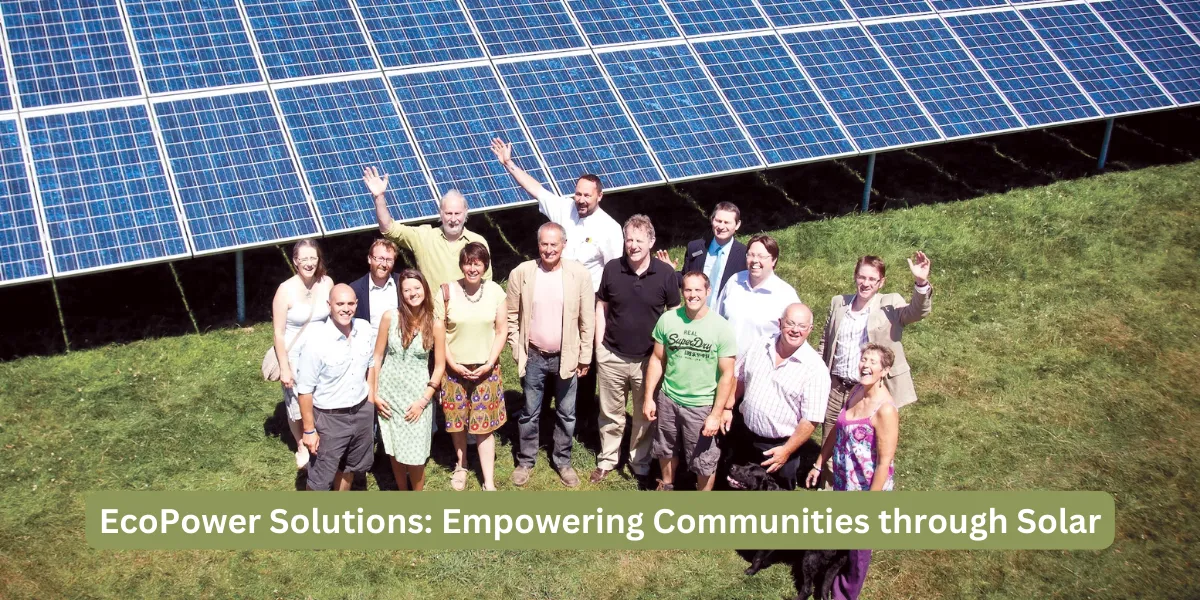 Discover the Best Solar Company in University Place In Canada