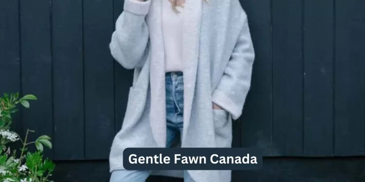 Gentle Fawn Canada