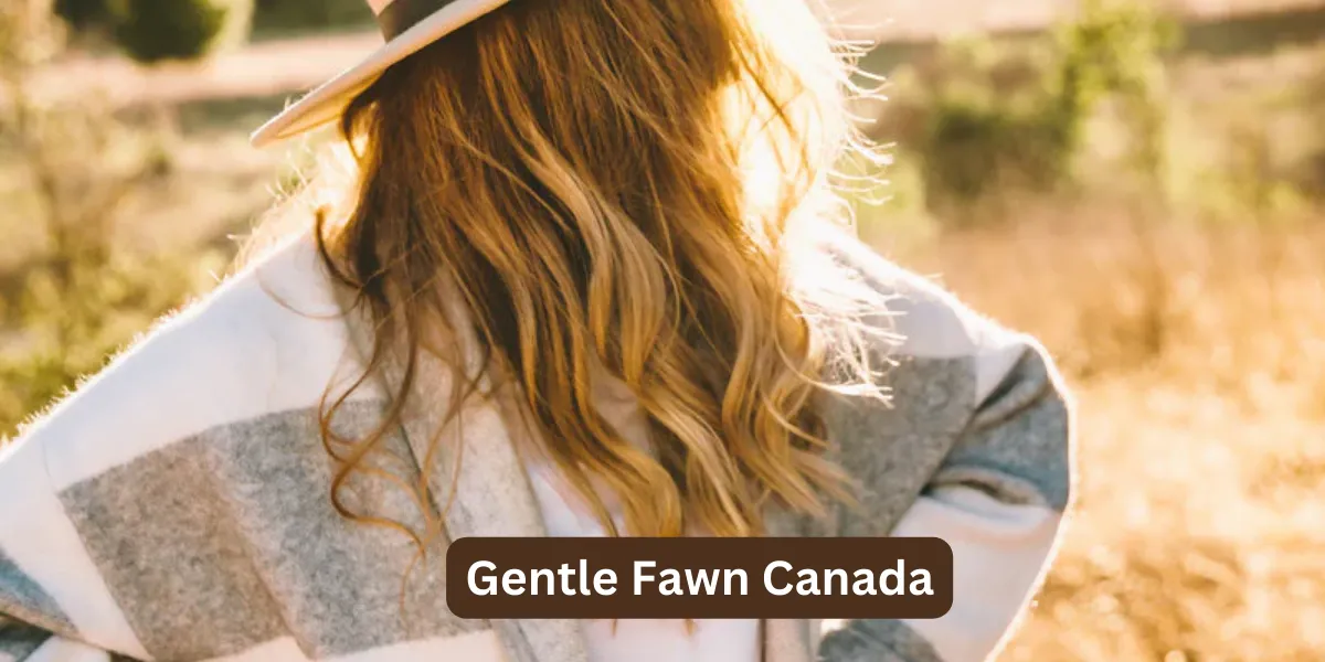 Gentle Fawn Canada