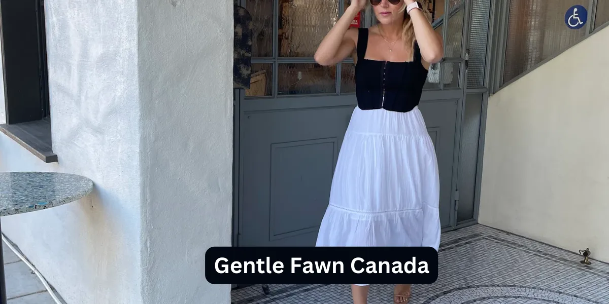 Gentle Fawn Canada