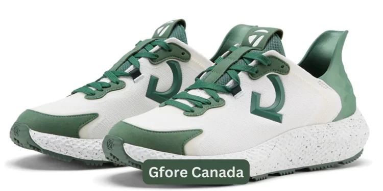 Gfore Canada