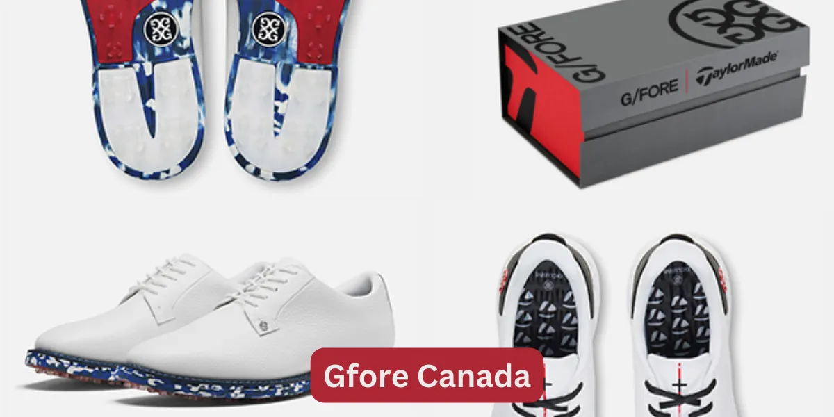 Gfore Canada