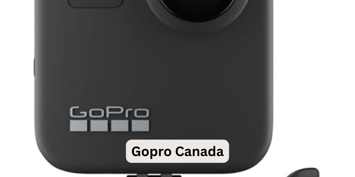Gopro Canada