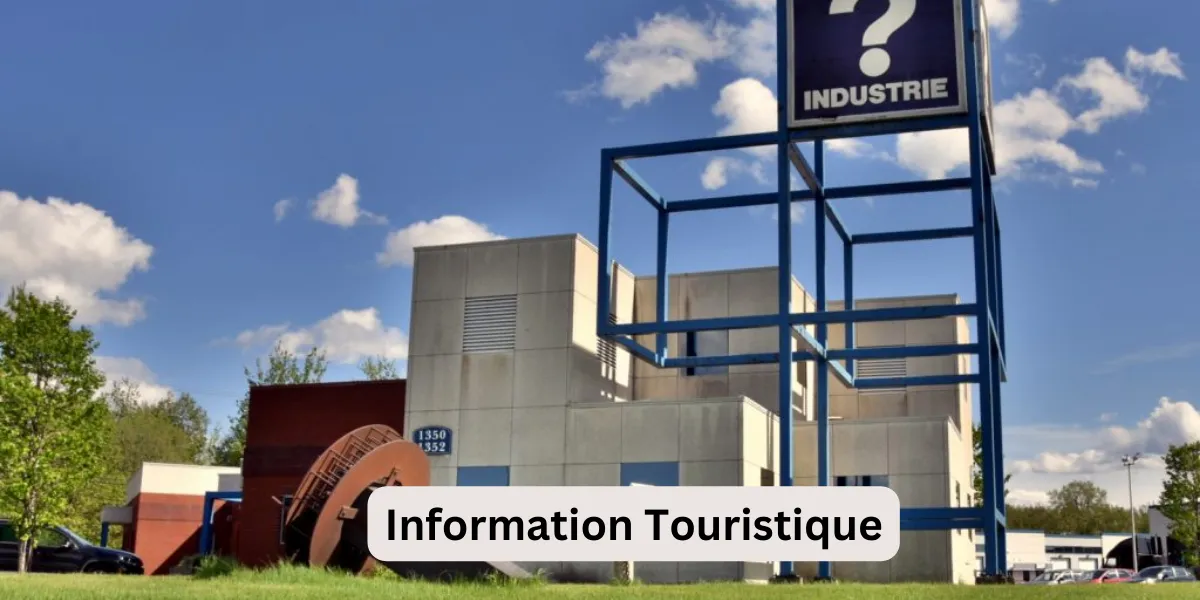 Information Touristique