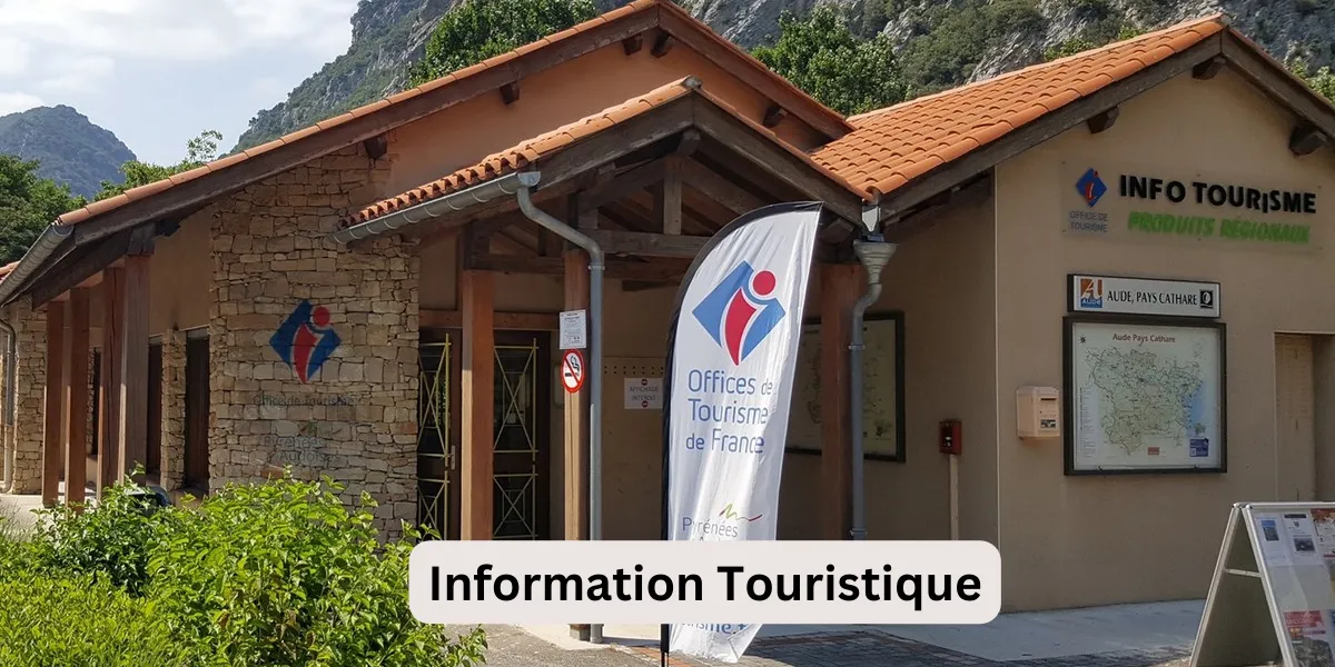 Information Touristique