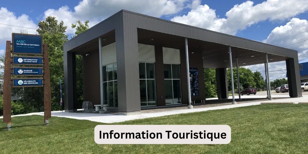 Information Touristique