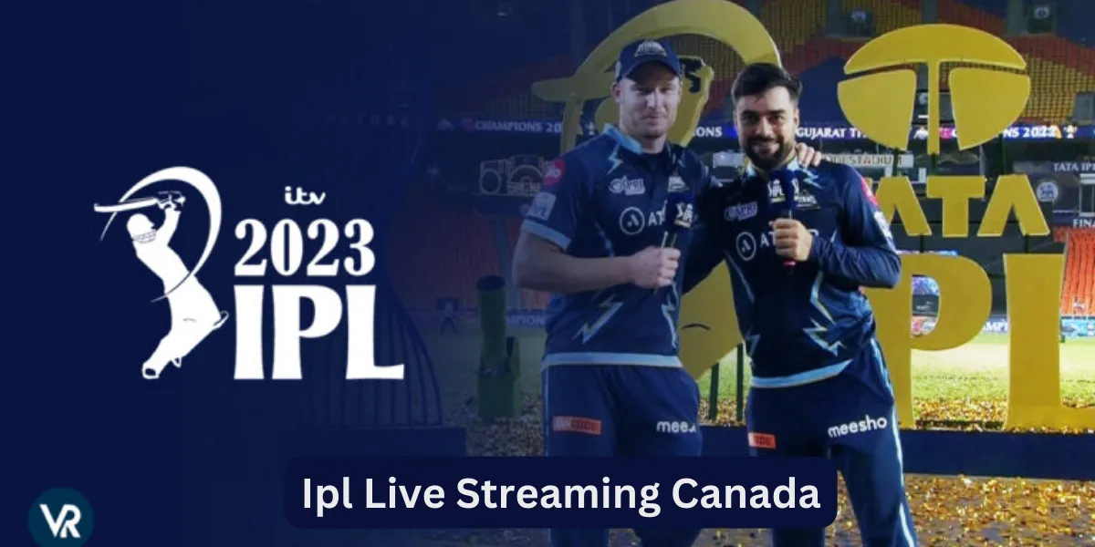 Ipl Live Streaming Canada