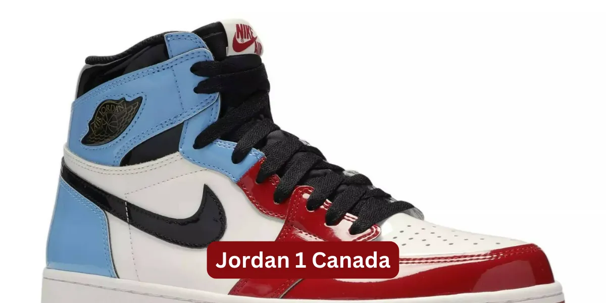 jordan shoes canada