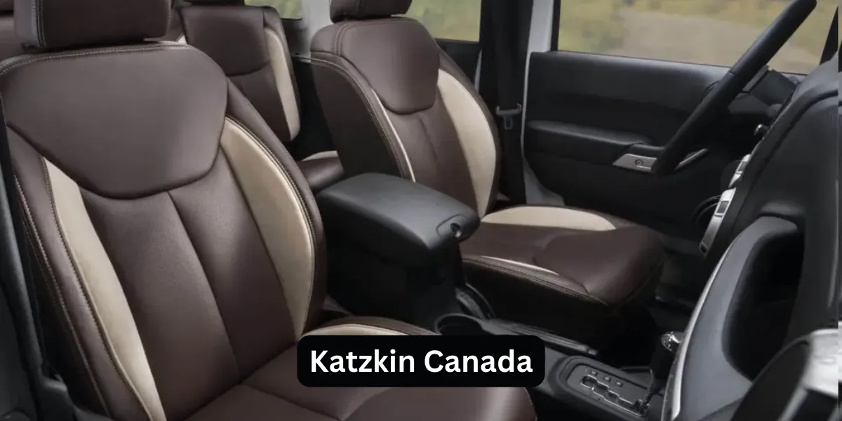 Katzkin Canada