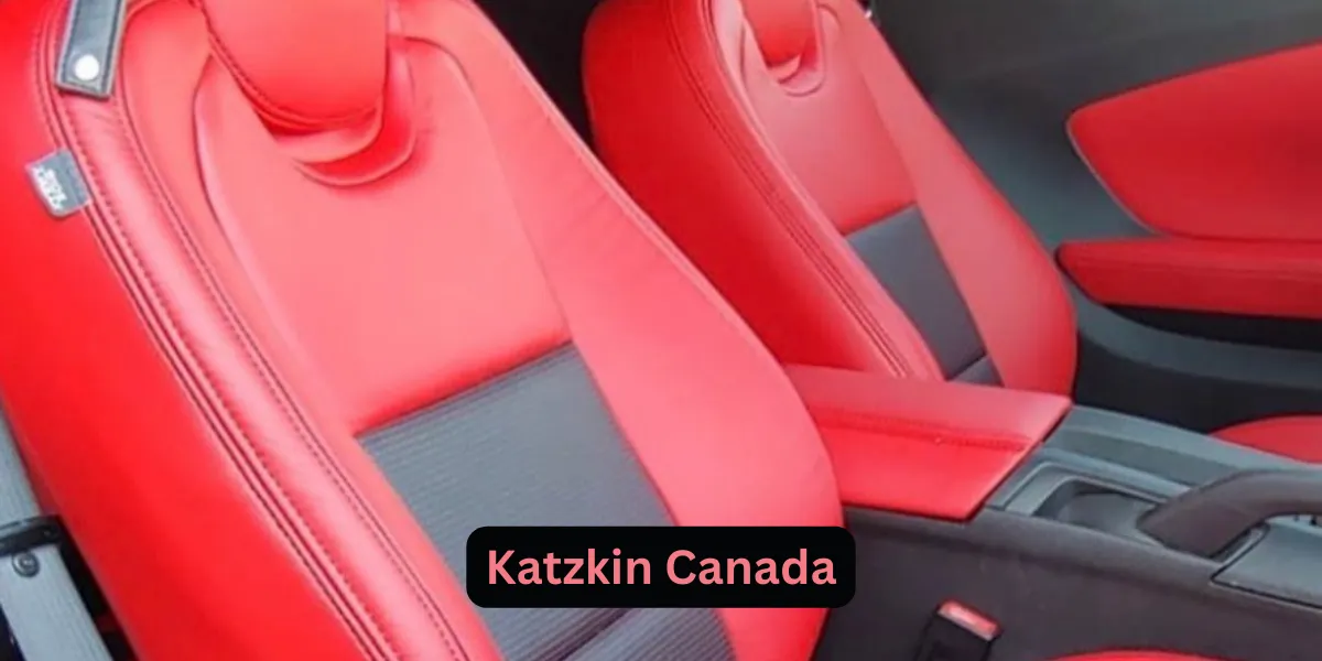 Katzkin Canada