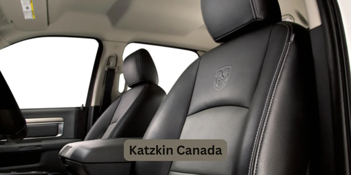 Katzkin Canada