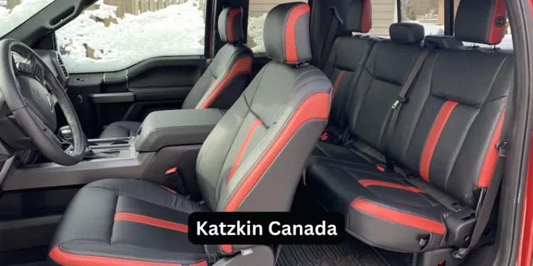 Katzkin Canada