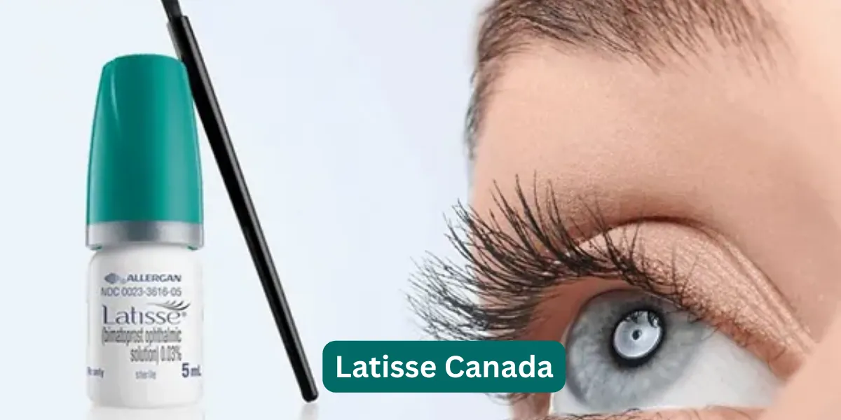 Latisse Canada